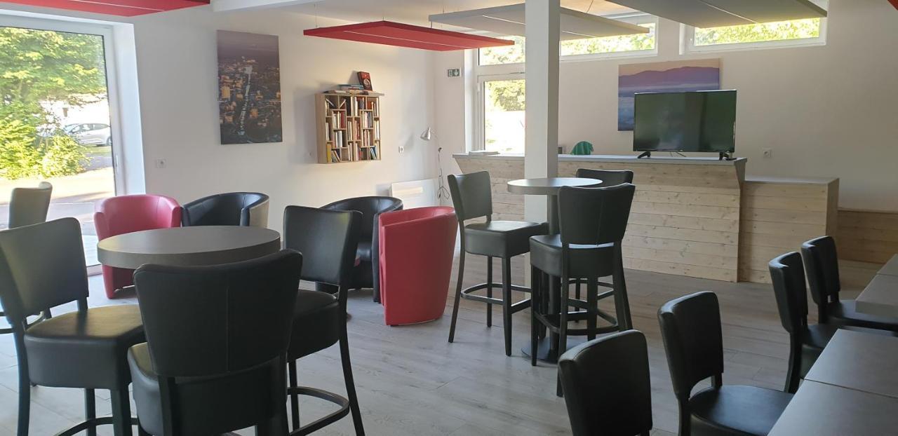 Camping De L'Ill Mulhouse Exterior photo