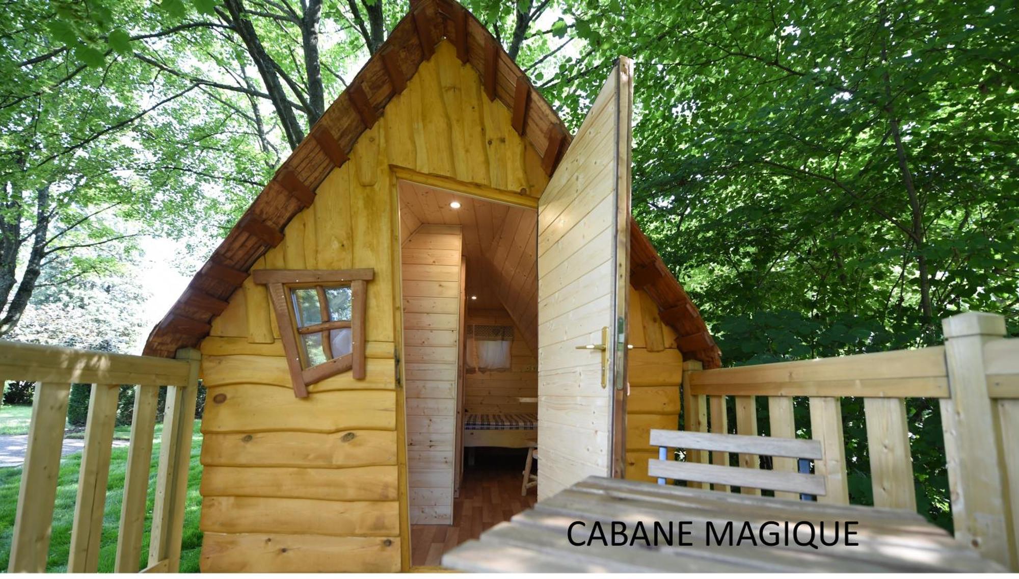 Camping De L'Ill Mulhouse Exterior photo