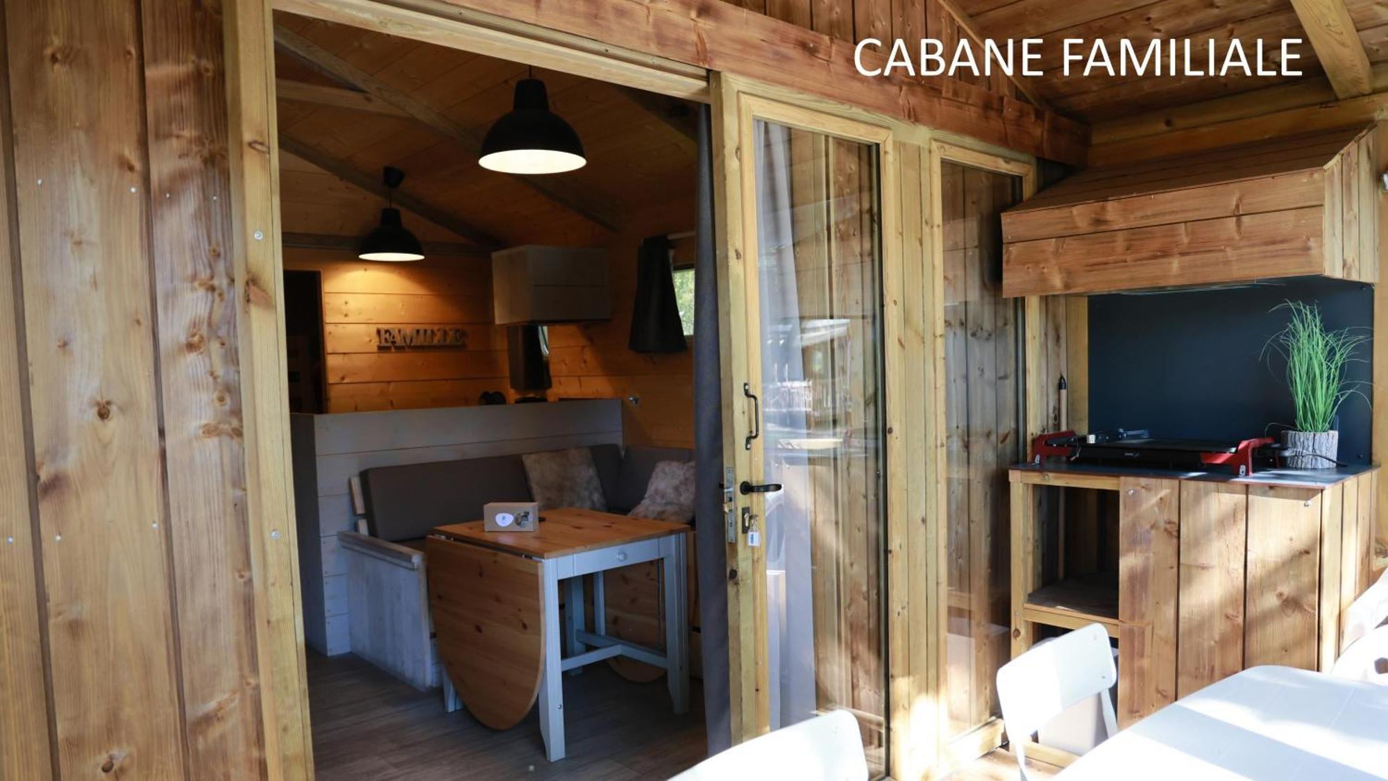 Camping De L'Ill Mulhouse Exterior photo