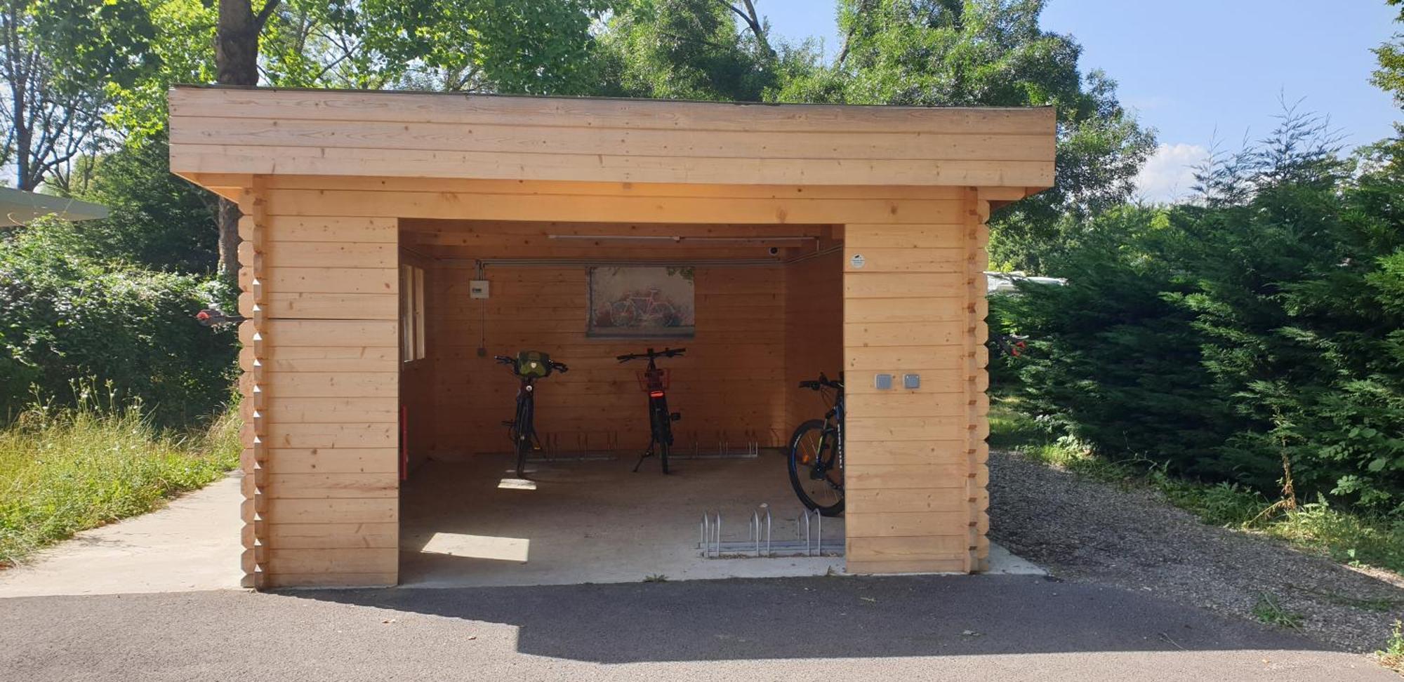Camping De L'Ill Mulhouse Exterior photo